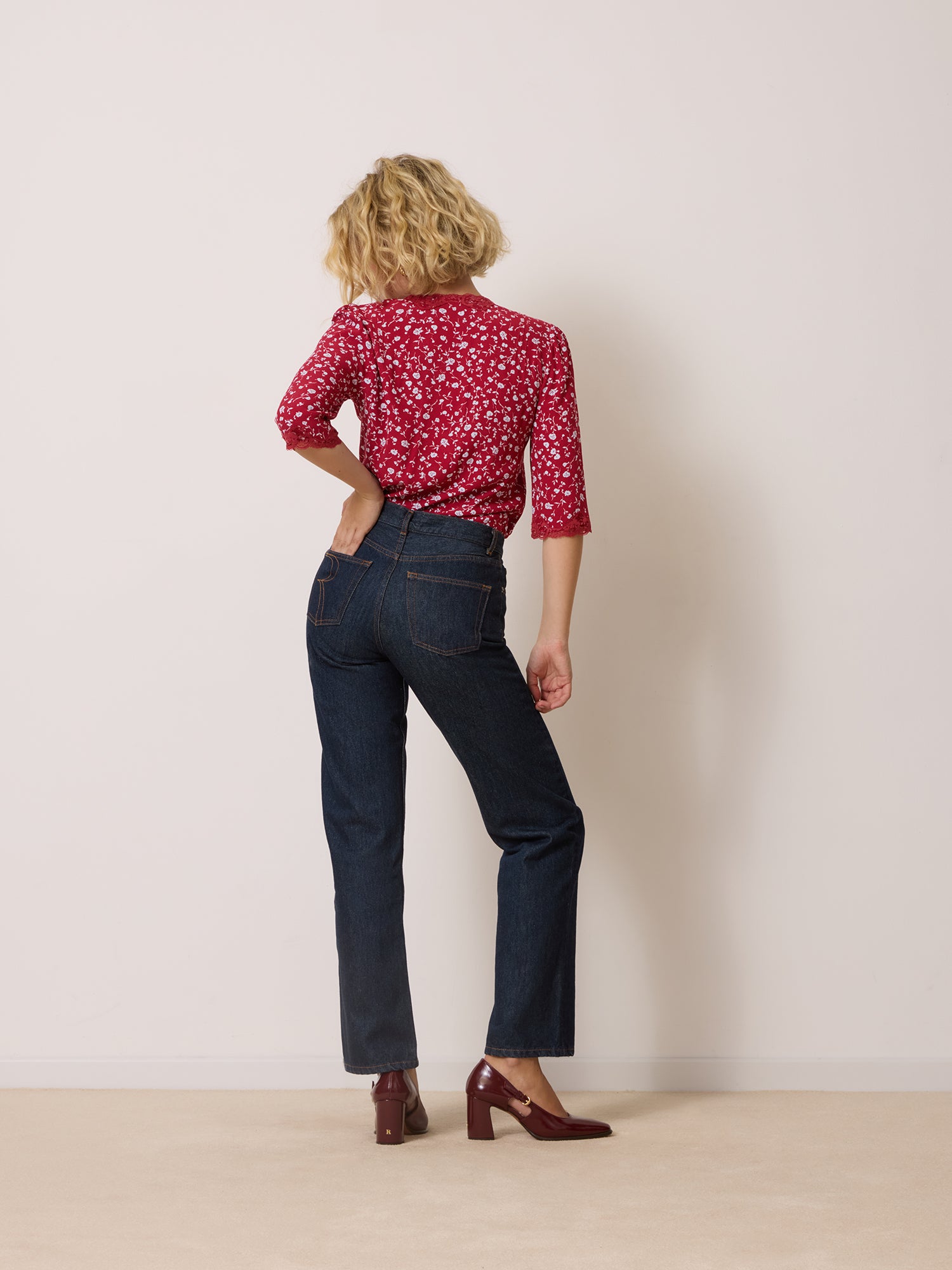 BOTZARIS Jeans BOTZARIS Jeans